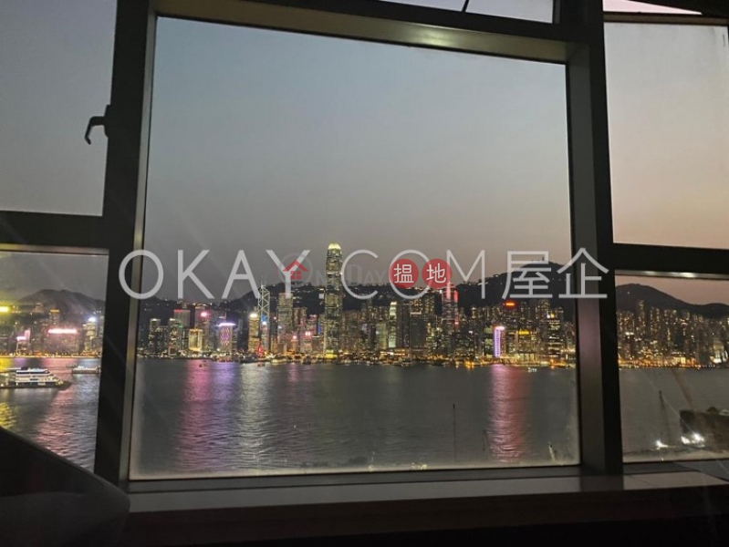 Property Search Hong Kong | OneDay | Residential | Rental Listings | Gorgeous 3 bedroom in Kowloon Station | Rental