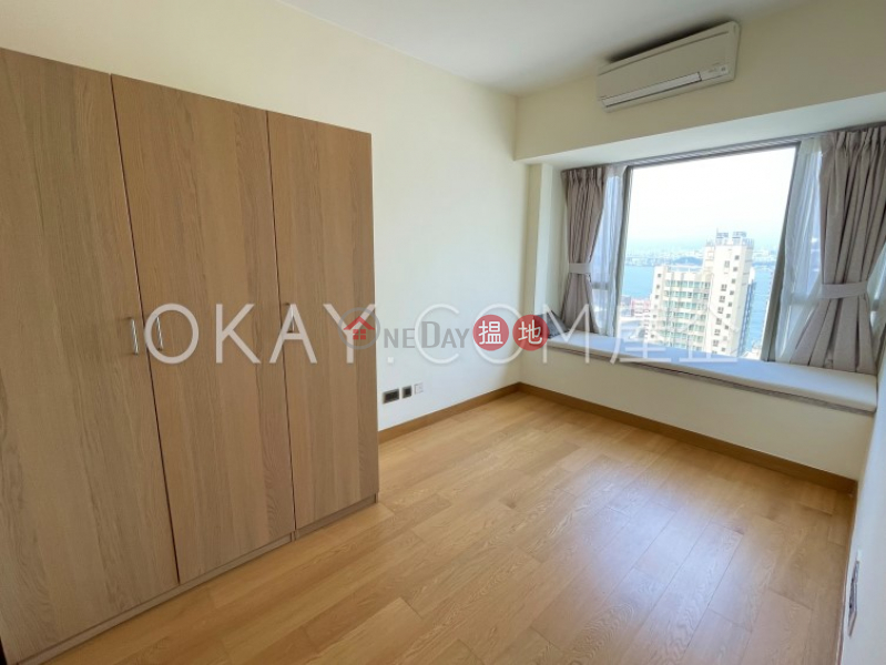 Popular 2 bedroom on high floor with balcony | For Sale, 88 Third Street | Western District Hong Kong, Sales, HK$ 19.8M