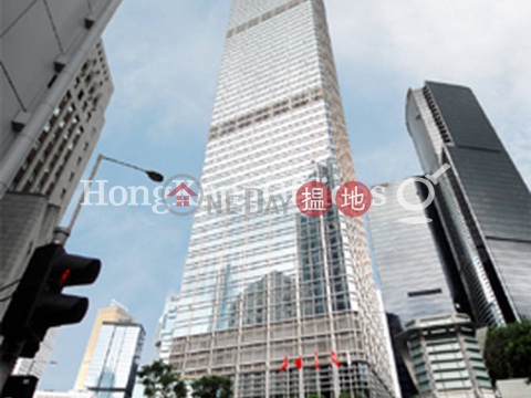 Office Unit for Rent at Cheung Kong Center | Cheung Kong Center 長江集團中心 _0