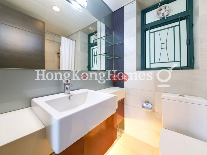 HK$ 32,000/ month Tower 6 Grand Promenade Eastern District, 3 Bedroom Family Unit for Rent at Tower 6 Grand Promenade