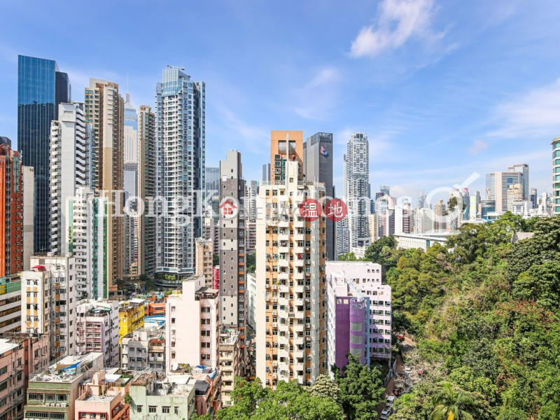 Property Search Hong Kong | OneDay | Residential Rental Listings | 3 Bedroom Family Unit for Rent at Block B Grandview Tower