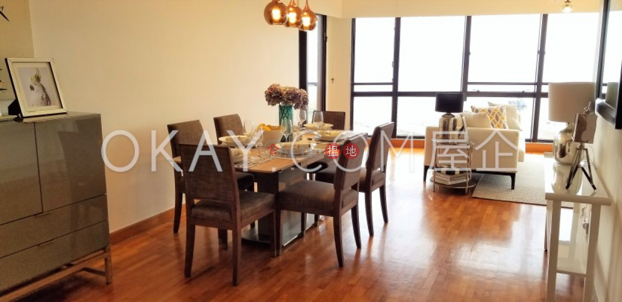 Lovely 4 bedroom with sea views, balcony | Rental 38 Tai Tam Road | Southern District | Hong Kong | Rental HK$ 66,000/ month