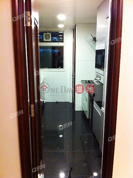 Property Search Hong Kong | OneDay | Residential, Rental Listings | The Legend Block 3-5 | 3 bedroom Mid Floor Flat for Rent