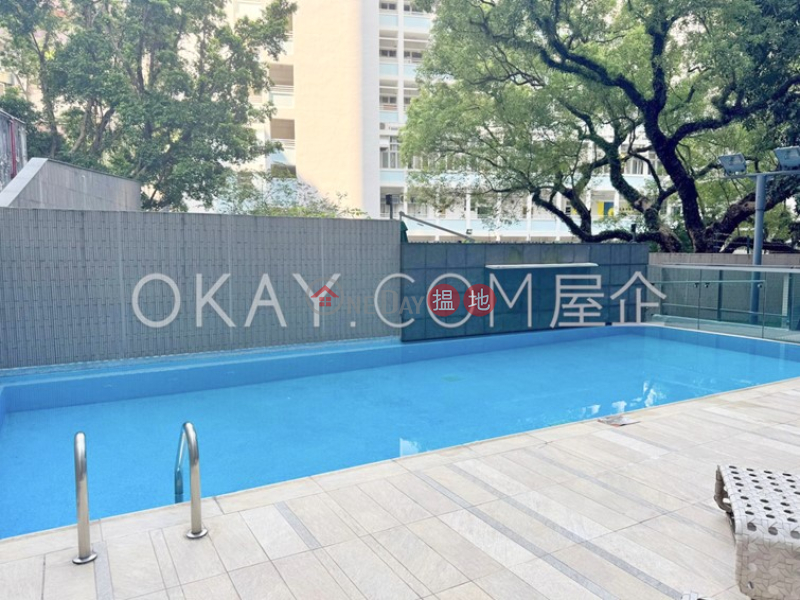 尚嶺-中層住宅|出租樓盤HK$ 28,000/ 月