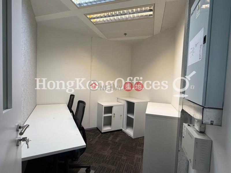 Office Unit for Rent at The Center, The Center 中環中心 Rental Listings | Central District (HKO-71295-AHHR)