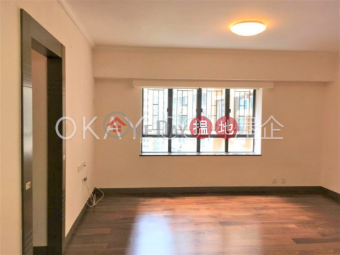Lovely 3 bedroom in Mid-levels West | For Sale | Robinson Heights 樂信臺 _0