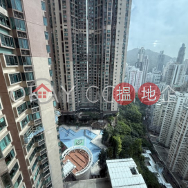 2房2廁,星級會所寶翠園2期8座出售單位