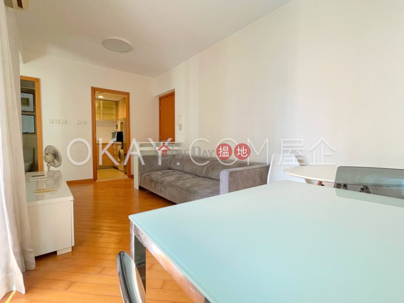 2房1廁,星級會所,露台尚翹峰1期3座出售單位|258皇后大道東 | 灣仔區香港-出售-HK$ 850萬