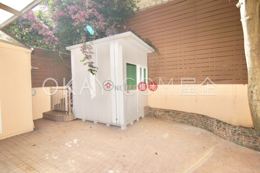 Property Search Hong Kong | OneDay | Residential, Sales Listings, Stylish house with rooftop, balcony | For Sale