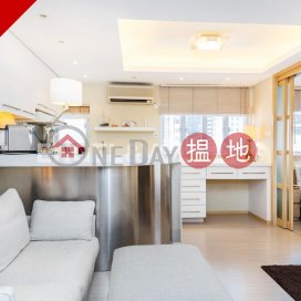 1 Bed Flat for Sale in Soho, Kelford Mansion 啟發大廈 | Central District (EVHK91177)_0