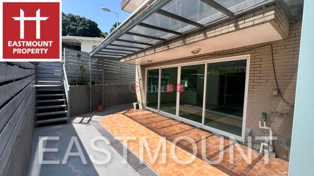 Sai Kung Village House | Property For Sale in Mok Tse Che 莫遮輋-Duplex with garden | Property ID:2450 | Mok Tse Che Road | Sai Kung Hong Kong Sales, HK$ 11M