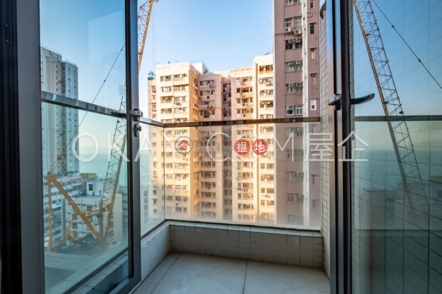 吉席街18號-中層|住宅|出租樓盤|HK$ 25,600/ 月