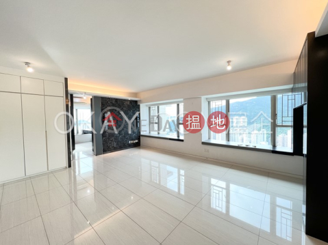 2房2廁,極高層,星級會所丰匯2座出租單位 | 丰匯2座 Tower 2 Trinity Towers _0