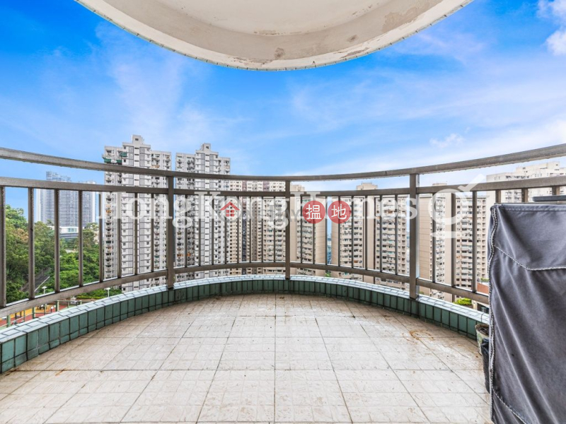 碧瑤灣19-24座三房兩廳單位出租|550域多利道 | 西區-香港|出租|HK$ 52,000/ 月