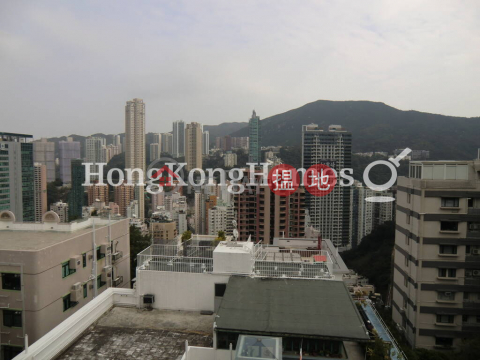 1 Bed Unit for Rent at East Garden, East Garden 東園 | Wan Chai District (Proway-LID86548R)_0