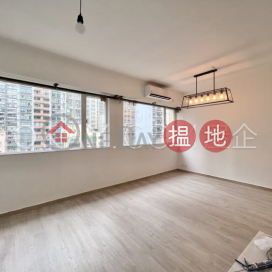 Nicely kept 3 bedroom in Mid-levels West | Rental | Carlos Court 嘉樂園 _0