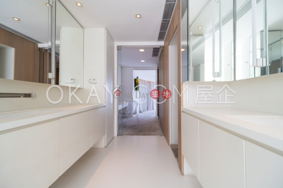 Exquisite house with rooftop, balcony | Rental | No.56 Plantation Road 種植道56號 Rental Listings