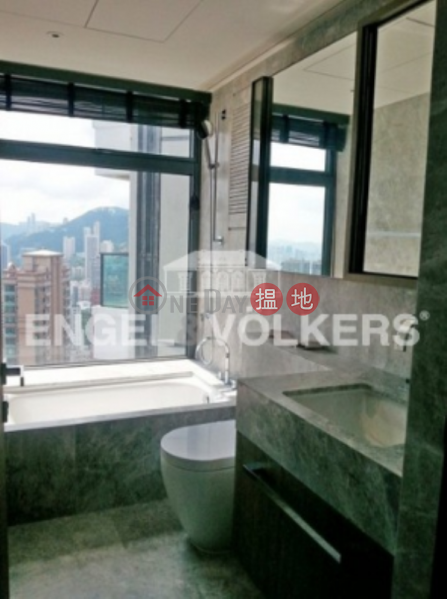 Property Search Hong Kong | OneDay | Residential, Sales Listings | 4 Bedroom Luxury Flat for Sale in Mid Levels West