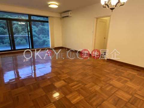 Luxurious 3 bedroom with balcony & parking | Rental | Hatton Place 杏彤苑 _0