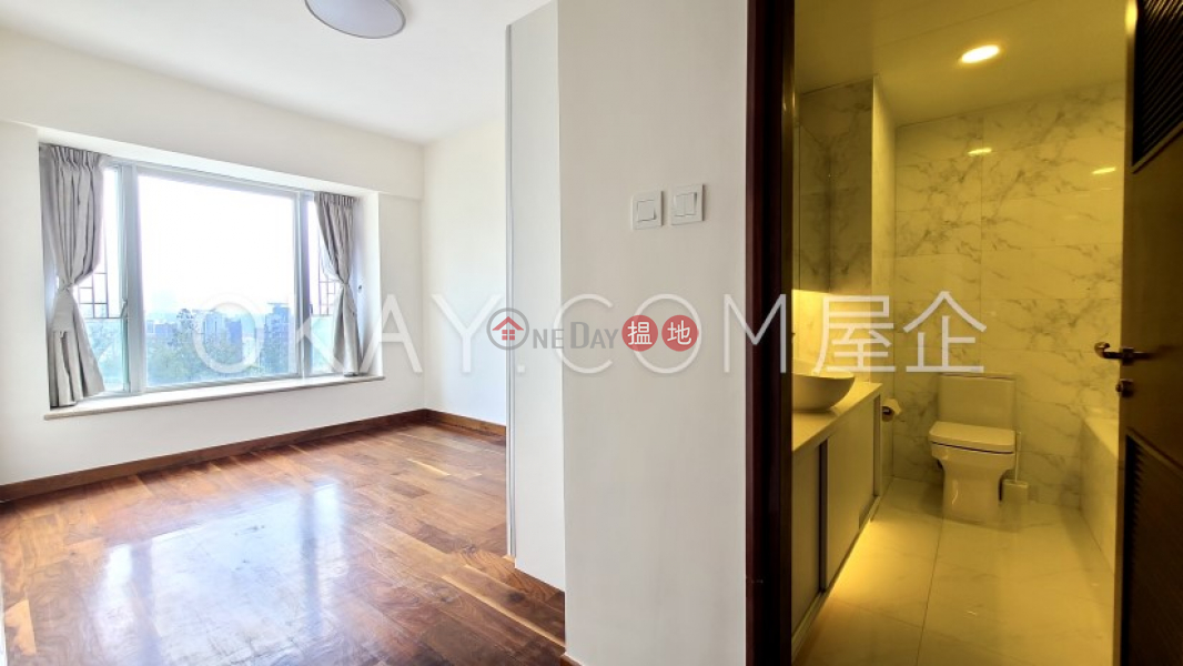 HK$ 50M | ONE BEACON HILL PHASE4, Kowloon City | Luxurious 4 bedroom with balcony | For Sale