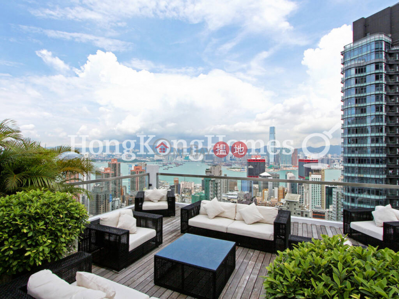 1 Bed Unit at Merry Court | For Sale, Merry Court 美麗閣 Sales Listings | Western District (Proway-LID99564S)
