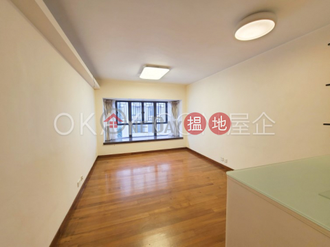 Charming 2 bedroom on high floor | Rental | Winsome Park 匯豪閣 _0