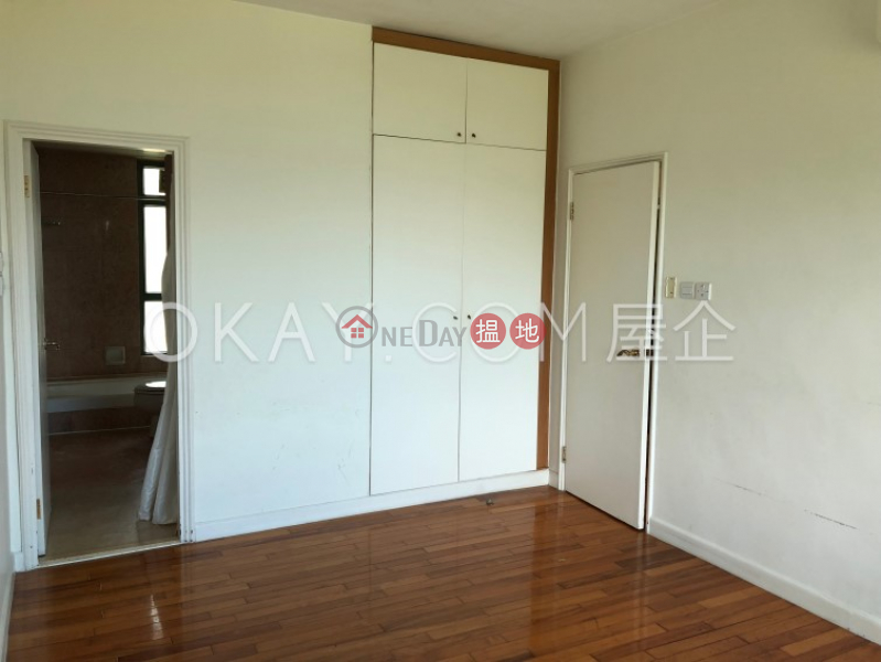 Elegant 3 bedroom with sea views & balcony | Rental 10 Serene Avenue | Lantau Island, Hong Kong, Rental HK$ 30,000/ month