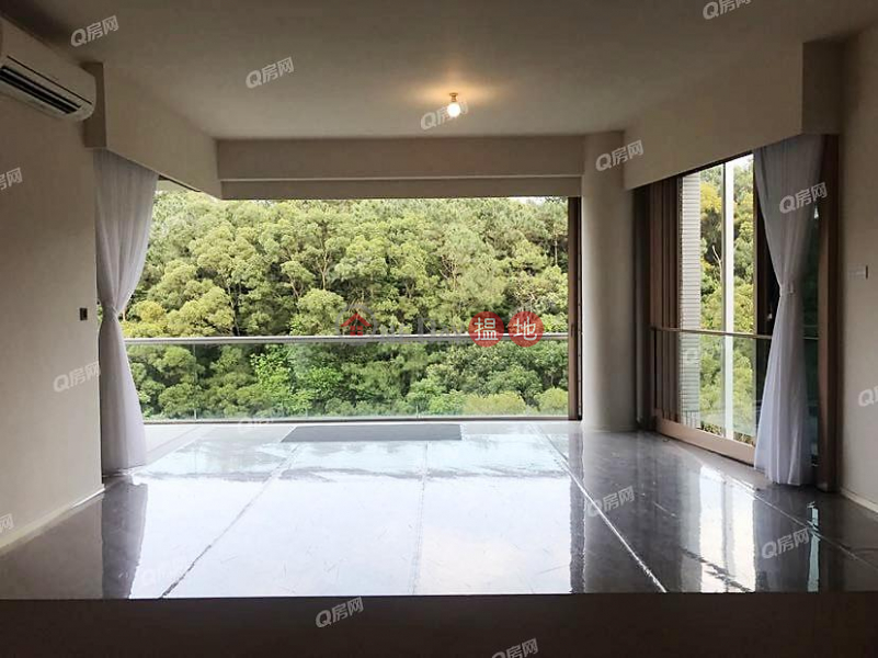 Property Search Hong Kong | OneDay | Residential Rental Listings, Mount Pavilia Tower 12 | 4 bedroom High Floor Flat for Rent
