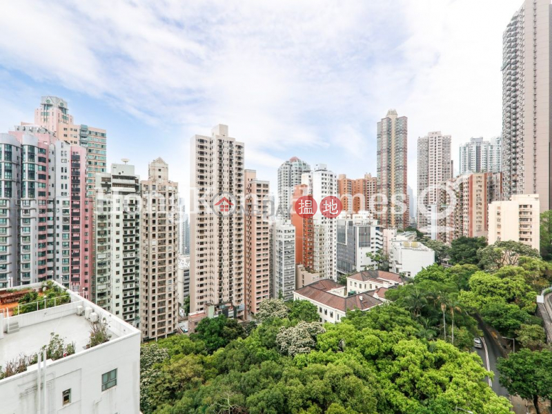 香港搵樓|租樓|二手盤|買樓| 搵地 | 住宅-出售樓盤-俊賢花園三房兩廳單位出售
