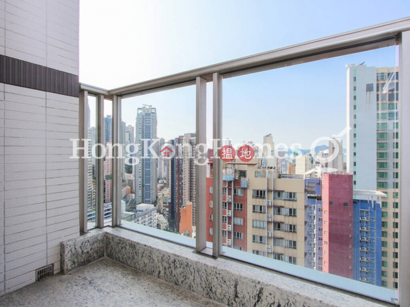 2 Bedroom Unit for Rent at My Central | 23 Graham Street | Central District, Hong Kong | Rental, HK$ 45,000/ month