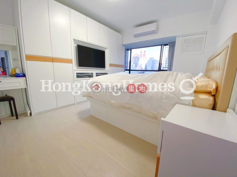 嘉兆臺三房兩廳單位出售|10羅便臣道 | 西區|香港|出售|HK$ 2,080萬