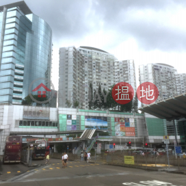 The Metropolis Residence,Hung Hom, Kowloon