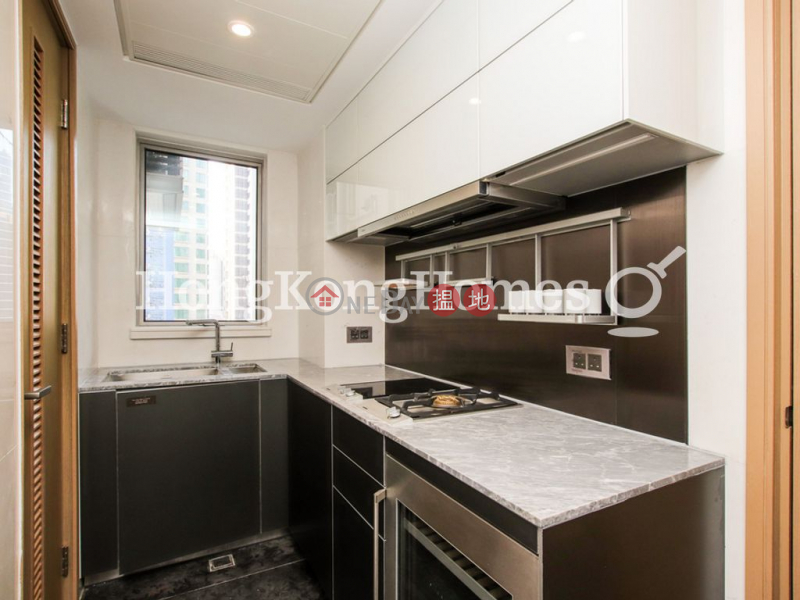HK$ 43,000/ month My Central Central District | 3 Bedroom Family Unit for Rent at My Central