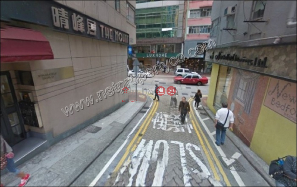 Property Search Hong Kong | OneDay | Residential | Rental Listings, Chinese Building unit for Rent