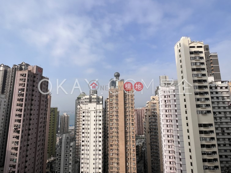 The Summa | Low, Residential Sales Listings HK$ 22.8M