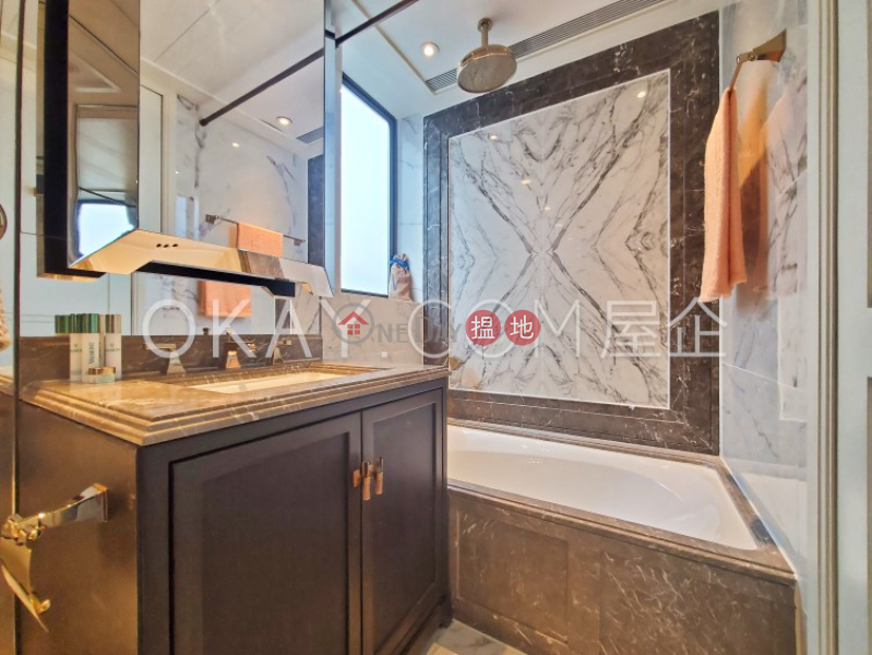 Gorgeous 2 bedroom on high floor with balcony | For Sale | 1 Castle Road | Western District | Hong Kong | Sales | HK$ 18.89M