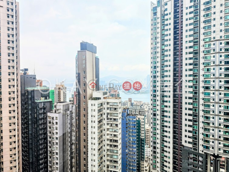 Property Search Hong Kong | OneDay | Residential Sales Listings, Stylish 2 bedroom on high floor | For Sale