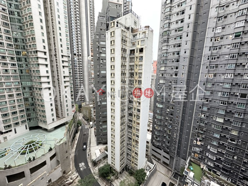 2房1廁嘉寶園出售單位-2-3西摩臺 | 西區|香港-出售HK$ 940萬