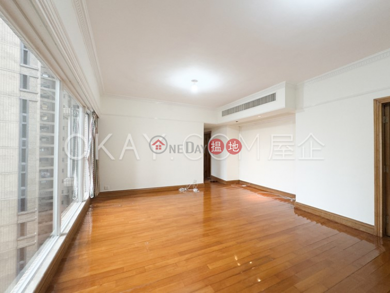 Beautiful 3 bedroom on high floor with parking | For Sale 11 May Road | Central District, Hong Kong | Sales HK$ 36.68M