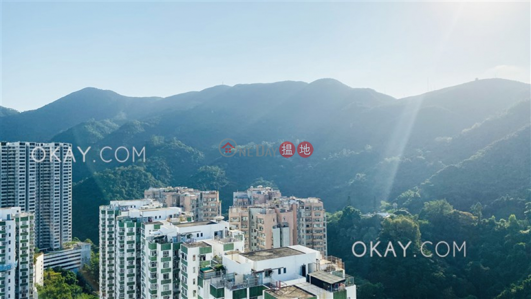 HK$ 30,000/ month The Orchards Block 1, Eastern District, Practical 2 bedroom on high floor with balcony | Rental