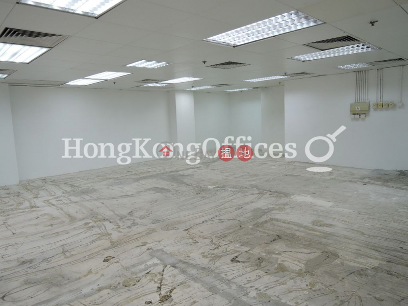 Property Search Hong Kong | OneDay | Office / Commercial Property Rental Listings Office Unit for Rent at China Insurance Building