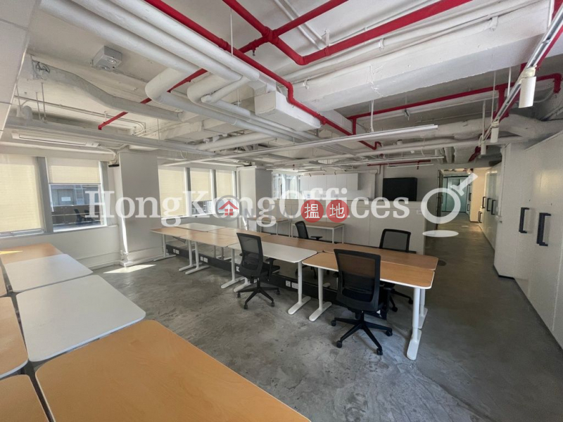 1 Lyndhurst Tower, High | Office / Commercial Property, Rental Listings HK$ 140,000/ month