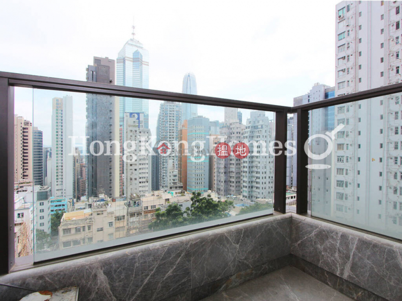 1 Bed Unit at The Pierre | For Sale, 1 Coronation Terrace | Central District | Hong Kong | Sales HK$ 13.5M