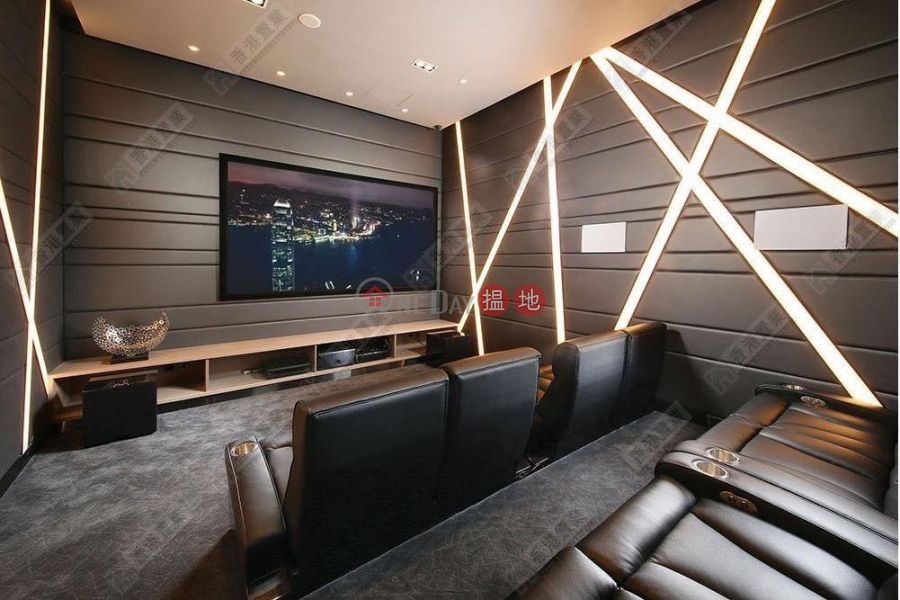 HK$ 1,600萬Grand Austin 2A座油尖旺-grand austin