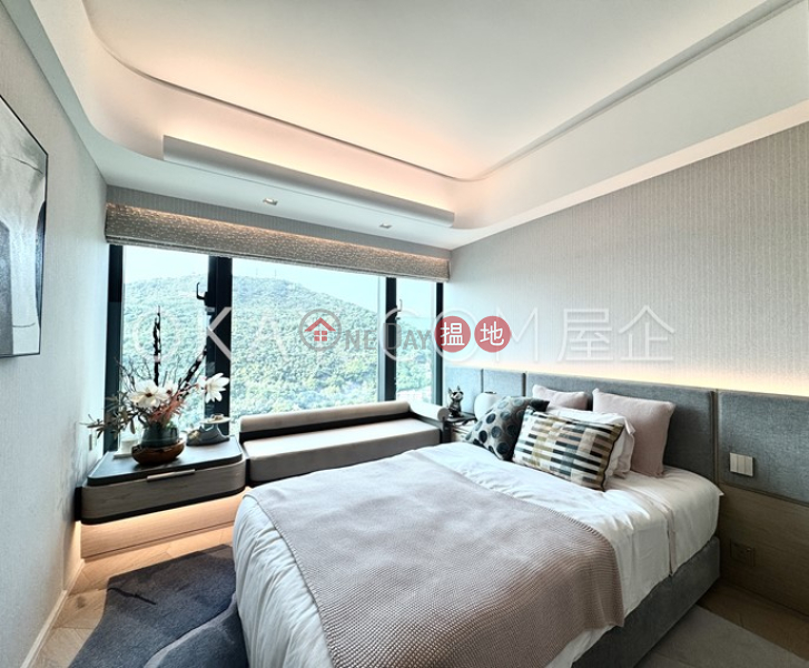 香港搵樓|租樓|二手盤|買樓| 搵地 | 住宅-出租樓盤-3房2廁,極高層,露台域多利花園1座出租單位