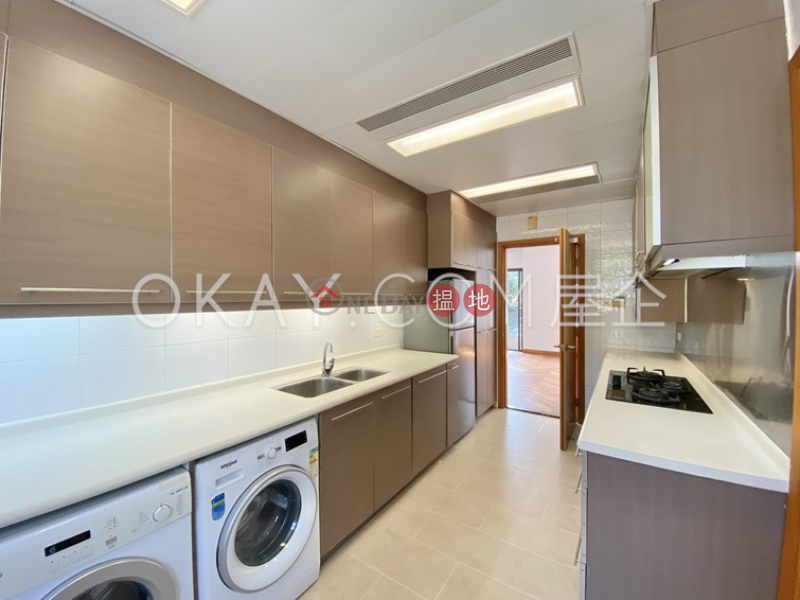 HK$ 75,000/ month, Ho\'s Villa | Southern District, Lovely 3 bedroom with balcony & parking | Rental
