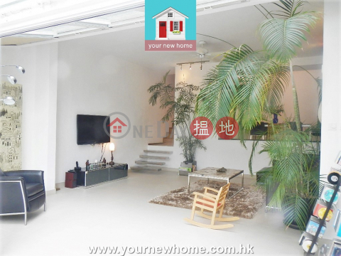 A Great House in Sai Kung | For Rent, Habitat Block A1 立德台 A1座 | Sai Kung (RL1934)_0