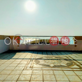 Rare house with sea views, rooftop & terrace | For Sale