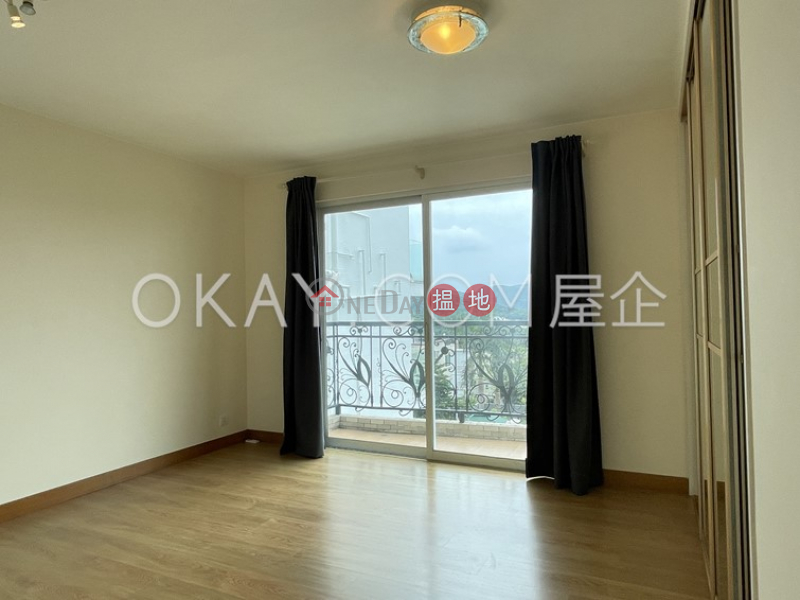 Rare house with sea views, rooftop & balcony | Rental, Po Lo Che | Sai Kung, Hong Kong, Rental HK$ 48,000/ month