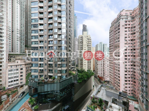 3 Bedroom Family Unit for Rent at Albron Court | Albron Court 豐樂閣 _0